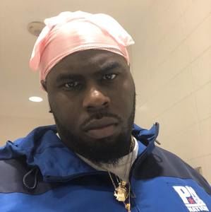 Meet your Posher, Donte